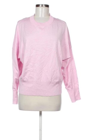 Pulover de femei mbyM, Mărime M, Culoare Roz, Preț 180,99 Lei, #137144107