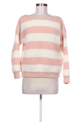 Damski sweter Unbranded, Rozmiar L, Kolor Kolorowy, Cena 69,36 zł, #137144398