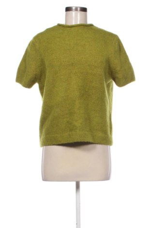 Damski sweter Unbranded, Rozmiar L, Kolor Zielony, Cena 32,26 zł, #137144469