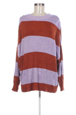 Damenpullover Unbranded, Größe 3XL, Farbe Mehrfarbig, Preis € 14,99, #137144575