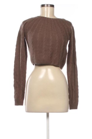 Damenpullover Subdued, Größe M, Farbe Braun, Preis € 12,00, #137144626