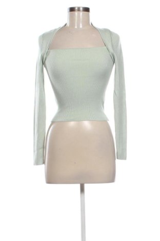 Pulover de femei & Other Stories, Mărime XS, Culoare Verde, Preț 186,00 Lei, #137144641