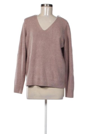 Damski sweter Unbranded, Rozmiar L, Kolor Popielaty róż, Cena 105,99 zł, #137144697