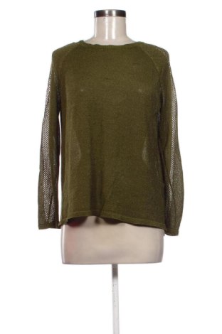 Damski sweter Unbranded, Rozmiar M, Kolor Zielony, Cena 38,10 zł, #137145061