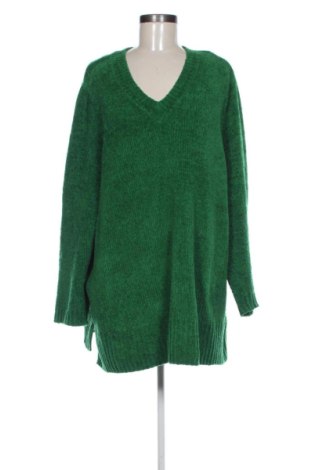 Damenpullover Unbranded, Größe 3XL, Farbe Grün, Preis € 16,00, #137145398