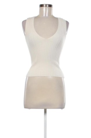 Damski sweter Zara, Rozmiar XS, Kolor ecru, Cena 59,27 zł, #137145691