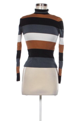 Дамски пуловер Zara, Размер S, Цвят Многоцветен, Цена 14,00 €, #137145735