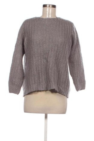 Damenpullover Unbranded, Größe M, Farbe Grau, Preis € 10,00, #137146186