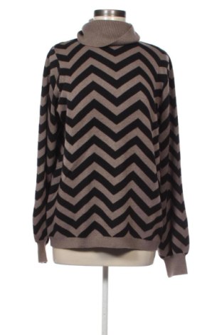 Damenpullover Object, Größe L, Farbe Mehrfarbig, Preis 47,99 €, #137146218