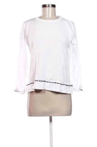 Damski sweter Unbranded, Rozmiar M, Kolor Biały, Cena 36,80 zł, #137146305