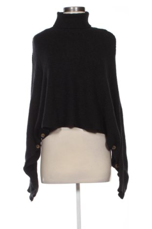Damenpullover Unbranded, Größe M, Farbe Schwarz, Preis 23,99 €, #137146350