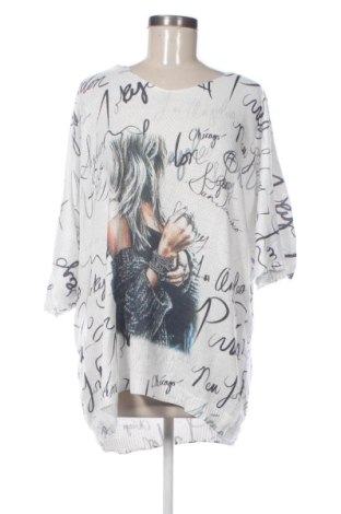 Damski sweter Unbranded, Rozmiar 3XL, Kolor Kolorowy, Cena 66,99 zł, #137146388