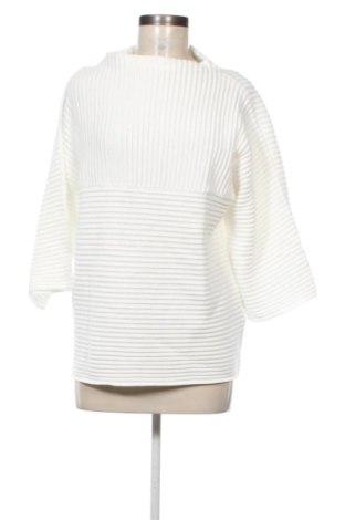 Pulover de femei Numph, Mărime XL, Culoare Alb, Preț 391,99 Lei, #137146645