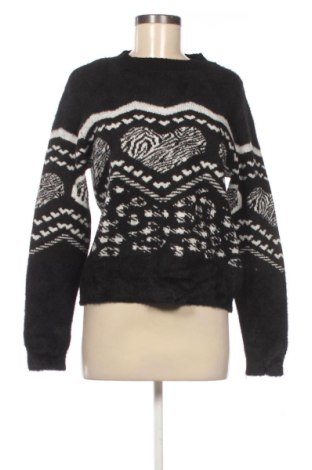 Damenpullover Desigual, Größe M, Farbe Mehrfarbig, Preis € 33,00, #137147080