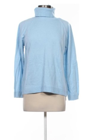Damenpullover United Colors Of Benetton, Größe M, Farbe Blau, Preis € 16,00, #137147443