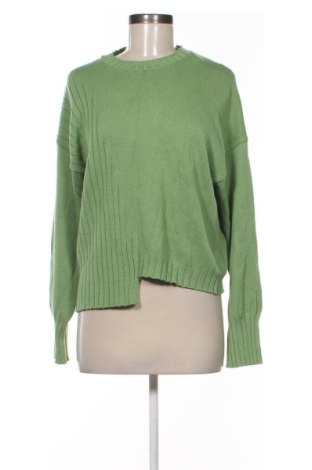 Damenpullover United Colors Of Benetton, Größe M, Farbe Grün, Preis € 17,00, #137147473