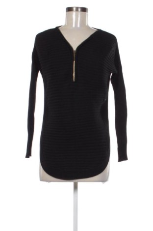 Damski sweter Apricot, Rozmiar L, Kolor Czarny, Cena 42,34 zł, #137147801