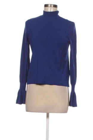 Damski sweter H&M, Rozmiar M, Kolor Niebieski, Cena 33,87 zł, #137148352