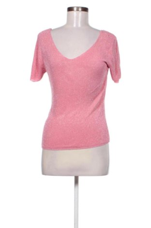 Damski sweter Unbranded, Rozmiar M, Kolor Różowy, Cena 38,10 zł, #137149050