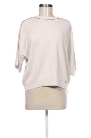 Damski sweter Unbranded, Rozmiar XL, Kolor ecru, Cena 33,87 zł, #137149424