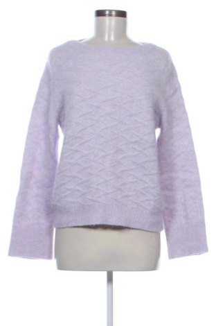 Damenpullover Tom Tailor, Größe L, Farbe Lila, Preis € 47,99, #137150258