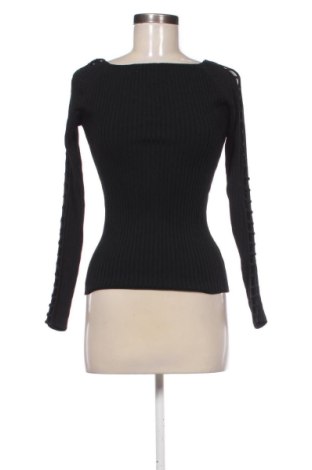 Damski sweter Unbranded, Rozmiar M, Kolor Czarny, Cena 29,84 zł, #137150358