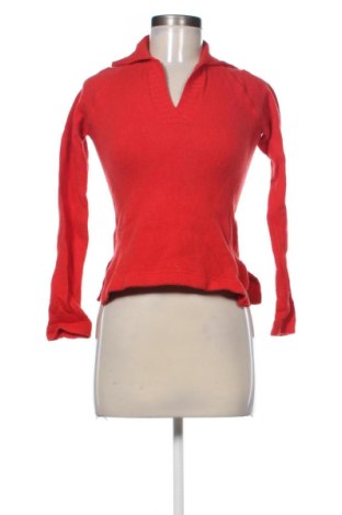 Damenpullover Unbranded, Größe S, Farbe Rot, Preis € 11,43, #137150373