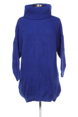 Damenpullover Josephine, Größe M, Farbe Blau, Preis 23,99 €, #137150766