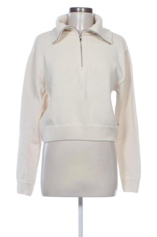 Damenpullover Unbranded, Größe S, Farbe Ecru, Preis 14,99 €, #137150842