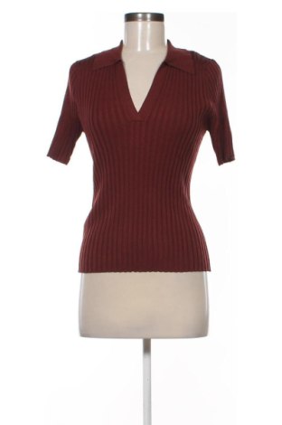 Damenpullover Mango, Größe L, Farbe Rot, Preis € 11,00, #137150856