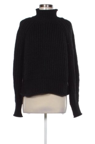 Dámský svetr H&M, Velikost L, Barva Černá, Cena  243,00 Kč, #137152082