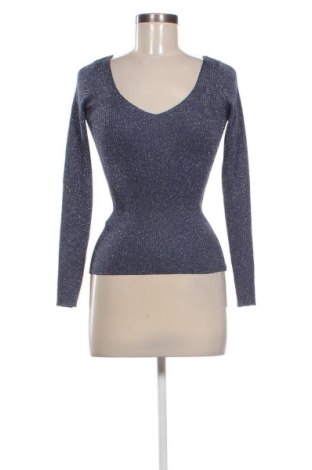 Damenpullover Mango, Größe S, Farbe Blau, Preis € 9,00, #137152264