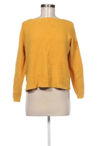 Dámský svetr Unbranded, Velikost L, Barva Žlutá, Cena  310,00 Kč, #137152553
