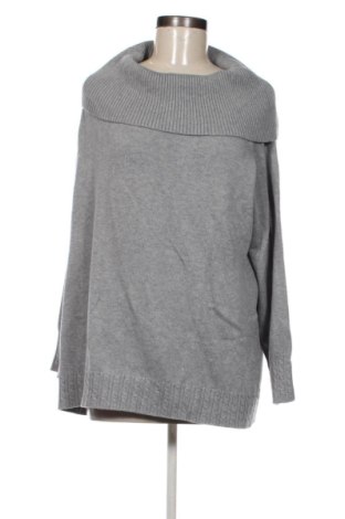 Damski sweter Fabiani, Rozmiar XXL, Kolor Szary, Cena 35,99 zł, #137152807