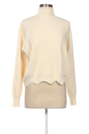 Damenpullover Monari, Größe L, Farbe Ecru, Preis € 7,00, #137153055