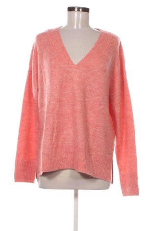 Damenpullover Tom Tailor, Größe L, Farbe Rosa, Preis € 47,99, #137153633
