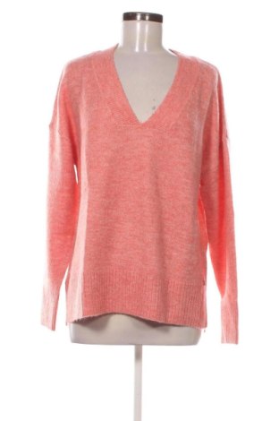 Damenpullover Tom Tailor, Größe M, Farbe Rosa, Preis 47,99 €, #137153695