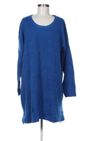 Damenpullover Unbranded, Größe XL, Farbe Blau, Preis 8,99 €, #137153767