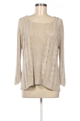 Damenpullover Unbranded, Größe XL, Farbe Beige, Preis € 9,00, #137156004