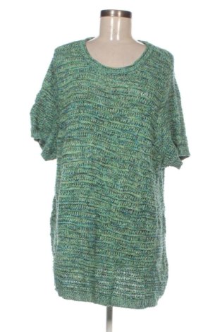 Damski sweter Unbranded, Rozmiar XXL, Kolor Kolorowy, Cena 68,99 zł, #137157168