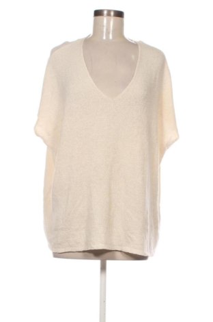 Pulover de femei Soya Concept, Mărime XXL, Culoare Bej, Preț 47,99 Lei, #137157347