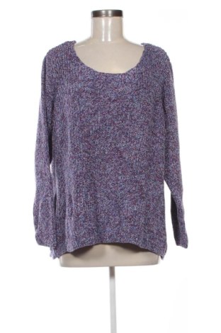 Pulover de femei Gina Benotti, Mărime XXL, Culoare Multicolor, Preț 48,99 Lei, #137158117