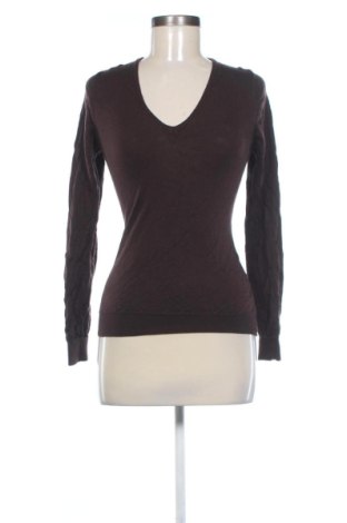 Pulover de femei Gant, Mărime M, Culoare Maro, Preț 178,47 Lei, #136980553