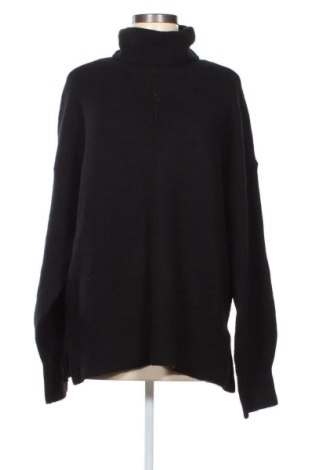 Γυναικείο πουλόβερ H&M, Μέγεθος XL, Χρώμα Μαύρο, Τιμή 24,99 €, #137096605
