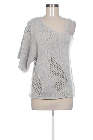Pulover de femei Luisa Cerano, Mărime XL, Culoare Gri, Preț 73,49 Lei, #136958744