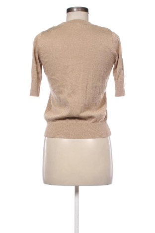 Damski sweter Reserved, Rozmiar S, Kolor Beżowy, Cena 49,20 zł, #137141900