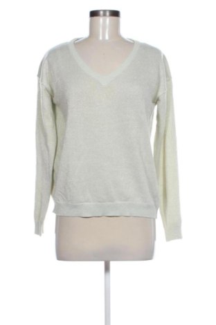 Pulover de femei Silvian Heach, Mărime M, Culoare Verde, Preț 41,99 Lei, #137012211