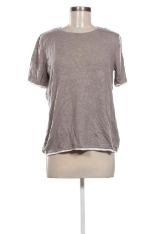 Pulover de femei Sinsay, Mărime XL, Culoare Bej, Preț 36,74 Lei, #137022650