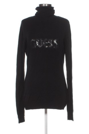 Pulover de femei Guess, Mărime L, Culoare Negru, Preț 494,62 Lei, #136784059