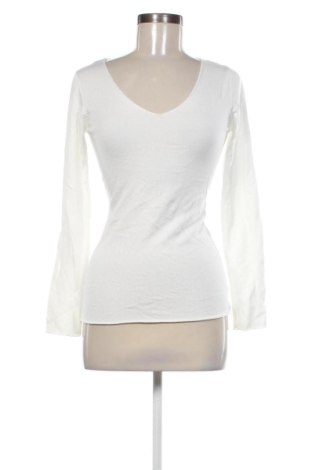Pulover de femei Vintage Dressing, Mărime M, Culoare Alb, Preț 47,24 Lei, #136973029
